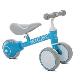 Біговел Prof1 Kids 7д. блакитний М 5461-3
