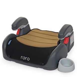 Бустер El Camino Roro 1044 Beige Black