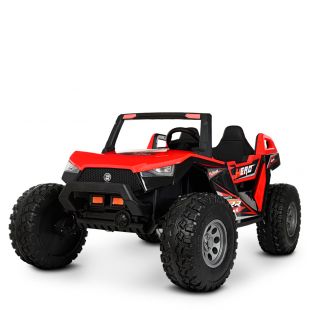 Електромобіль дитячий Bambi Racer на радіокеруванні M 4170EBLR-3(24V)