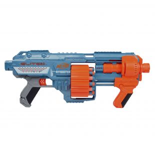 Бластер іграшковий  Nerf Elite  2.0 SHOCKWAVE E9527