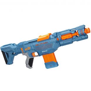 Бластер іграшковий  Nerf Elite  2.0 ECHO E9533