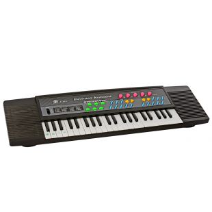 Синтезатор дитячий Limo Toy MS-3738