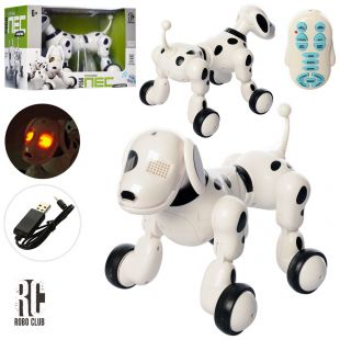 Робот Limo Toy Cобака радиоуправляемая RC 0006