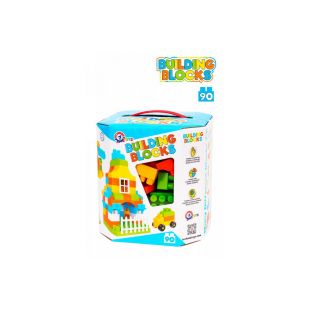 Конструктор Technok Toys 6573
