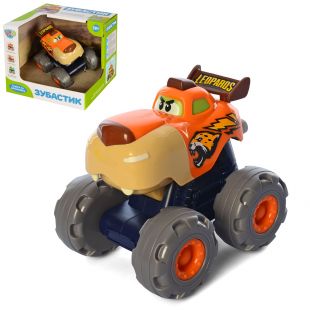 Машина Limo Toy инерц., подвижные детали 3151B