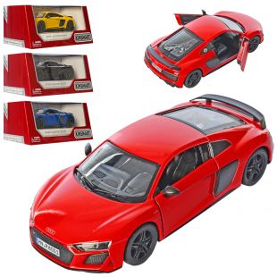 Машинка Kinsmart инерционная металлическая в ассортименте KT5422W