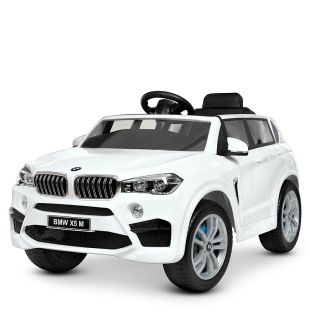 Електромобіль дитячий Bambi Racer на радіокеруванні M 4522EBLR-1
