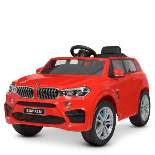 Електромобіль дитячий Bambi Racer на радіокеруванні M 4522EBLR-3