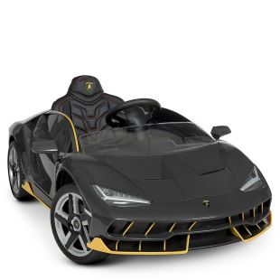 Електромобіль дитячий Bambi Racer на радіокеруванні M 4319EBLR-11