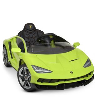Електромобіль дитячий Bambi Racer на радіокеруванні M 4319EBLR-5