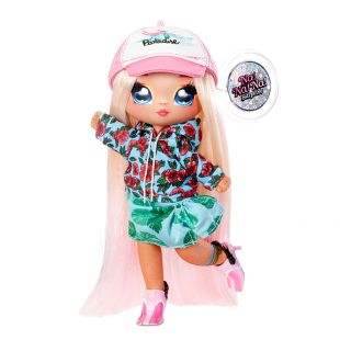 Игровой набор Na! Na! Na! Surprise! Sparkle Криста Сплаш 573760