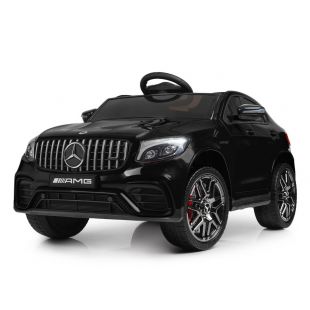 Електромобіль дитячий Bambi Racer на радіокеруванні M 4140EBLRS-2