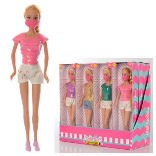 Кукла с акссесуарами 8443-M