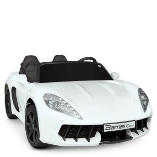 Електромобіль дитячий Bambi Racer на радіокеруванні M 4055AL-1