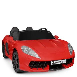 Електромобіль дитячий Bambi Racer на радіокеруванні M 4055AL-3
