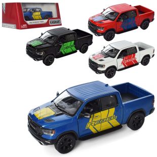 Машинка Kinsmart інерційна металева в асортименті KT5413WF