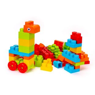 Конструктор Technok Toys 6801