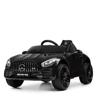 Електромобіль дитячий Bambi Racer Mercedes на радіокеруванні M 4062EBLR-2