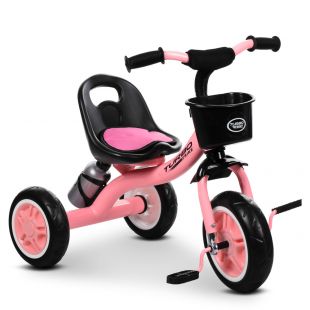 Велосипед триколісний Turbotrike M 3197-7