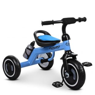 Велосипед триколісний Turbotrike M 3648-4