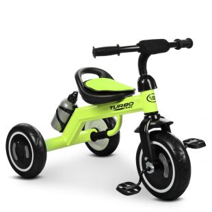 Велосипед триколісний Turbotrike M 3648-5