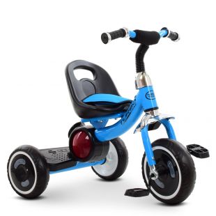 Велосипед триколісний Turbotrike M 3650-4