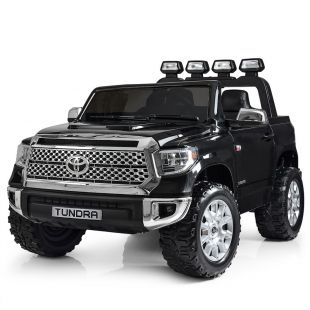 Електромобіль дитячий Bambi Racer джип на радіокеруванні JJ2266AEBLR-2