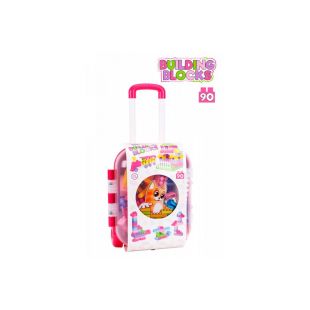 Конструктор Technok Toys 7785