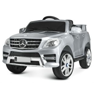 Електромобіль дитячий Bambi Racer джип на радіокеруванні M 3568EBLRS-11