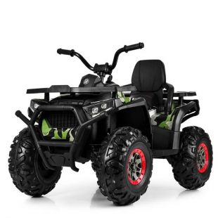 Квадроцикл Bambi Racer на радиоуправлении M 4081EBLRS-18