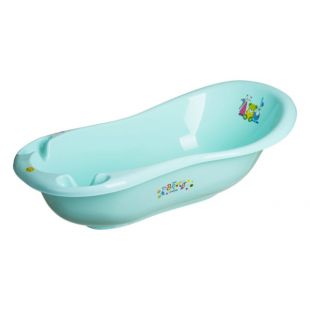 Ванночка дитяча Maltex м'ятна 100 см 5382