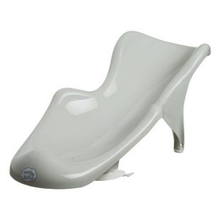 Гірка для купання Maltex Класик сірий 974