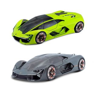 Коллекционная автомодель Bburago Lamborghini Terzo millennio в ассортименте 18-21094