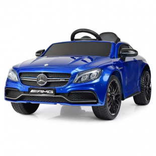 Електромобіль дитячий Bambi Racer на радіокеруванні M 4010EBLRS-4