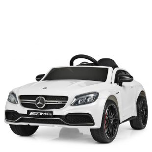 Електромобіль дитячий Bambi Racer на радіокеруванні M 4010EBLR-1