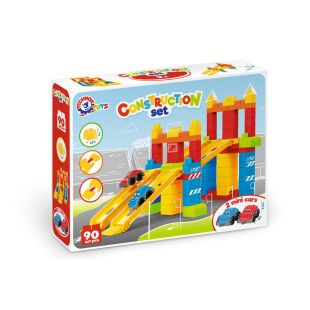 Конструктор Technok Toys 6825