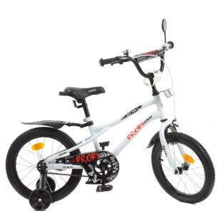 Велосипед дитячий Prof1 Urban 16д. Y16251-1