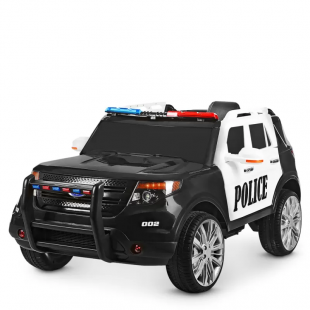 Электромобиль детский Bambi Racer джип на радиоуправлении M 3259EBLR-1-2