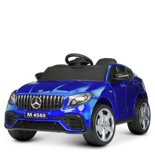 Электромобиль детский Bambi Racer на радиоуправлении M 4560EBLRS-4