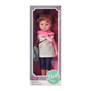 Кукла Dolls 31 см XY6803