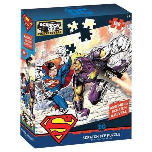 Пазли PRIME 3D Superman 33020