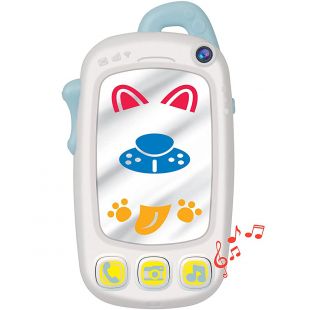 Розвиваюча іграшка WinFun Телефон 0767G-NL