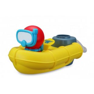 Игровая автомодель Bb Junior Rescue Raft 16-89014