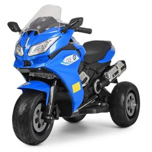 Мотоцикл дитячий Bambi Racer M 3688EL-4