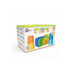 Іграшка Technok Toys Пірамідка 7839