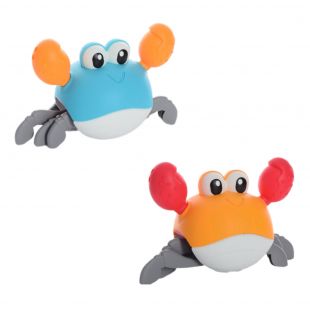 Игрушка для купания MDS краб в ассортименте 221-1A