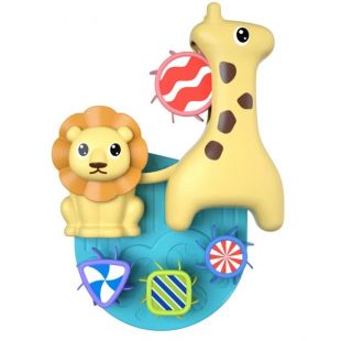 Игрушка для купания MDS водопад 368-5A