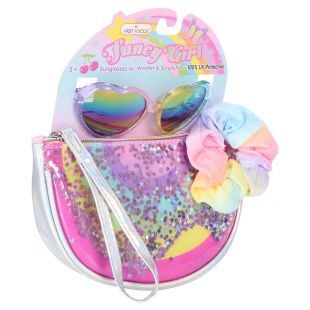 Косметичка с аксессуарами HOT FOCUS 670 RB