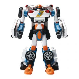 Робот-трансформер Tobot Athlon Тобот Джанго 301073