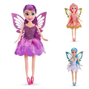 Кукла Sparkle Girls Волшебная фея в ассортименте Z10006